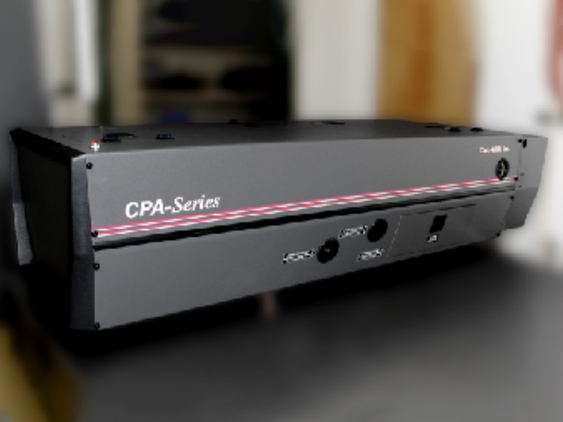 鈦寶石超短脈沖激光器